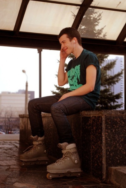 №166, Родион Коденский, 31 год, Киев №166, Родион Коденский, 31 год, Киев