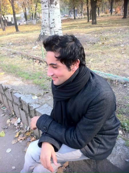 №2, Saleh Sultan, 34 года, Днепр (Днепропетровск) №2, Saleh Sultan, 34 года, Днепр (Днепропетровск)