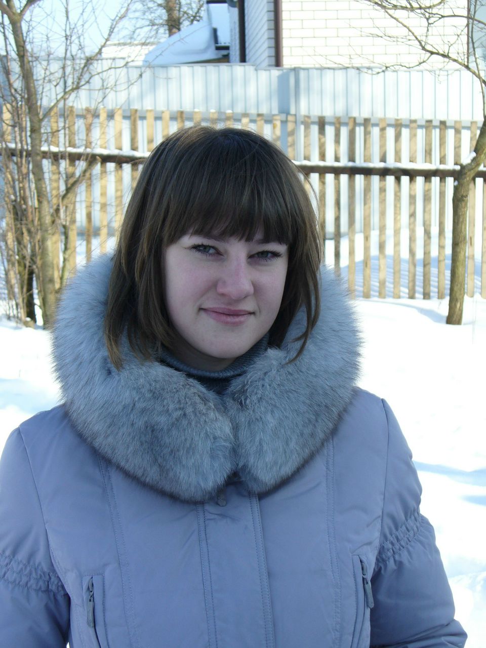 Ирина Ковалёва | Рославль