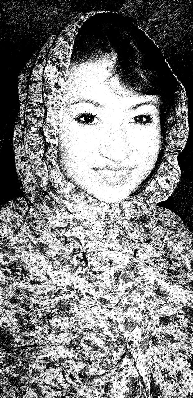 Рамиля Гарипова | Зеленодольск