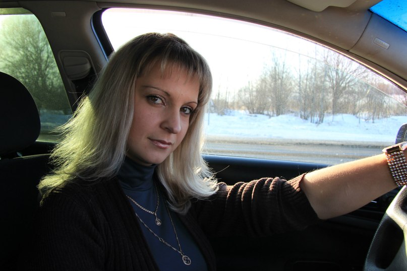 Наталья Локайчук | Иваново