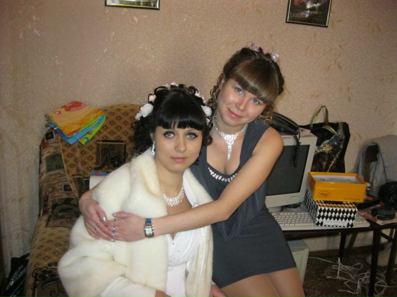 Анжела Волкова Сергеевна | Коряжма