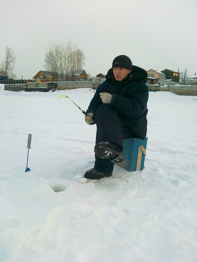 Рамиль Каримов | Казань