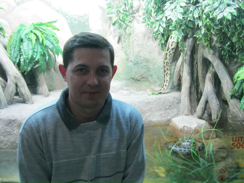 Алексей Алексеев | Королёв