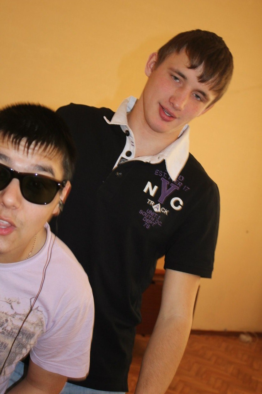 Ararat Barseghyan | Кемерово