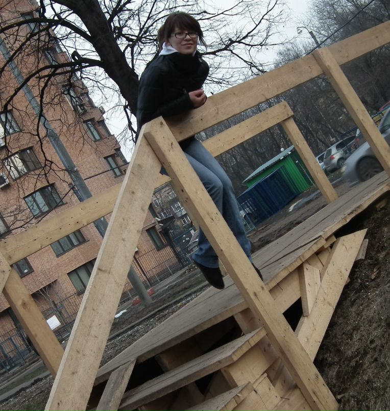 Ольчик Софронова | 