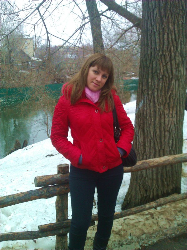 Екатерина Дёмкина | 