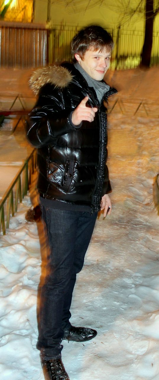 Алексей Карпов | Москва