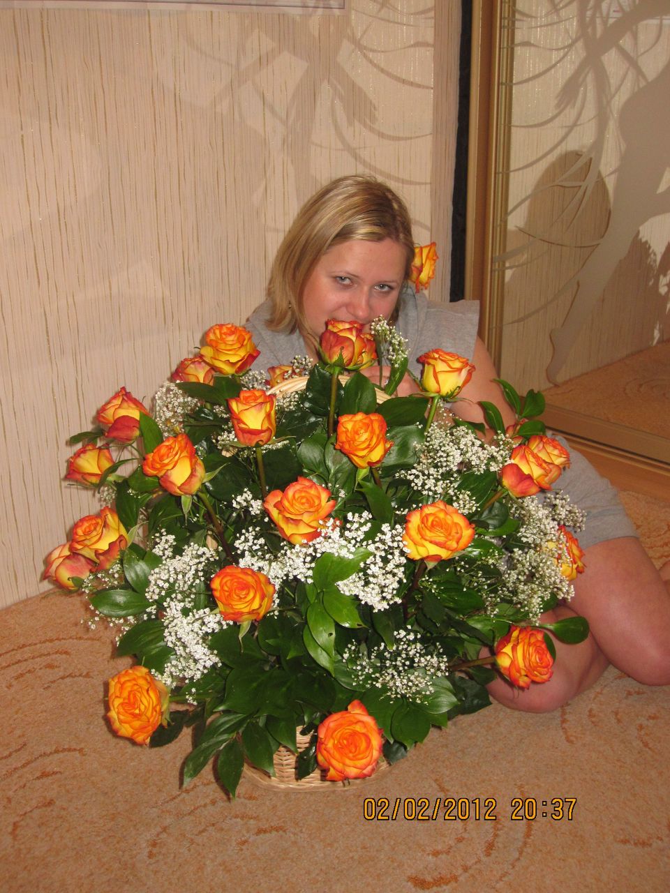 Анастасия Филатова | Новосибирск