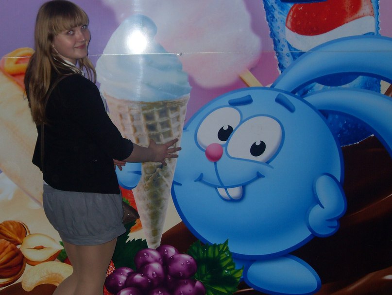 Мария Балакина | Екатеринбург