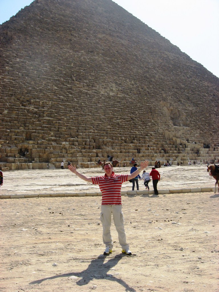 Павел Рудык | Санкт-Петербург