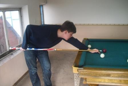 Станислав Рытиков | Краснодар