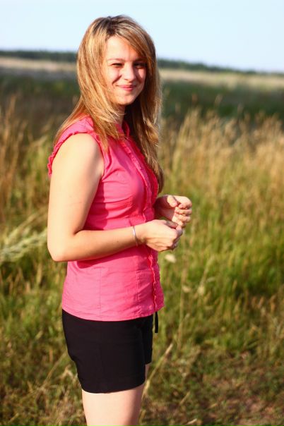 №107, Анастасия Волкова, Ефремов №107, Анастасия Волкова, Ефремов