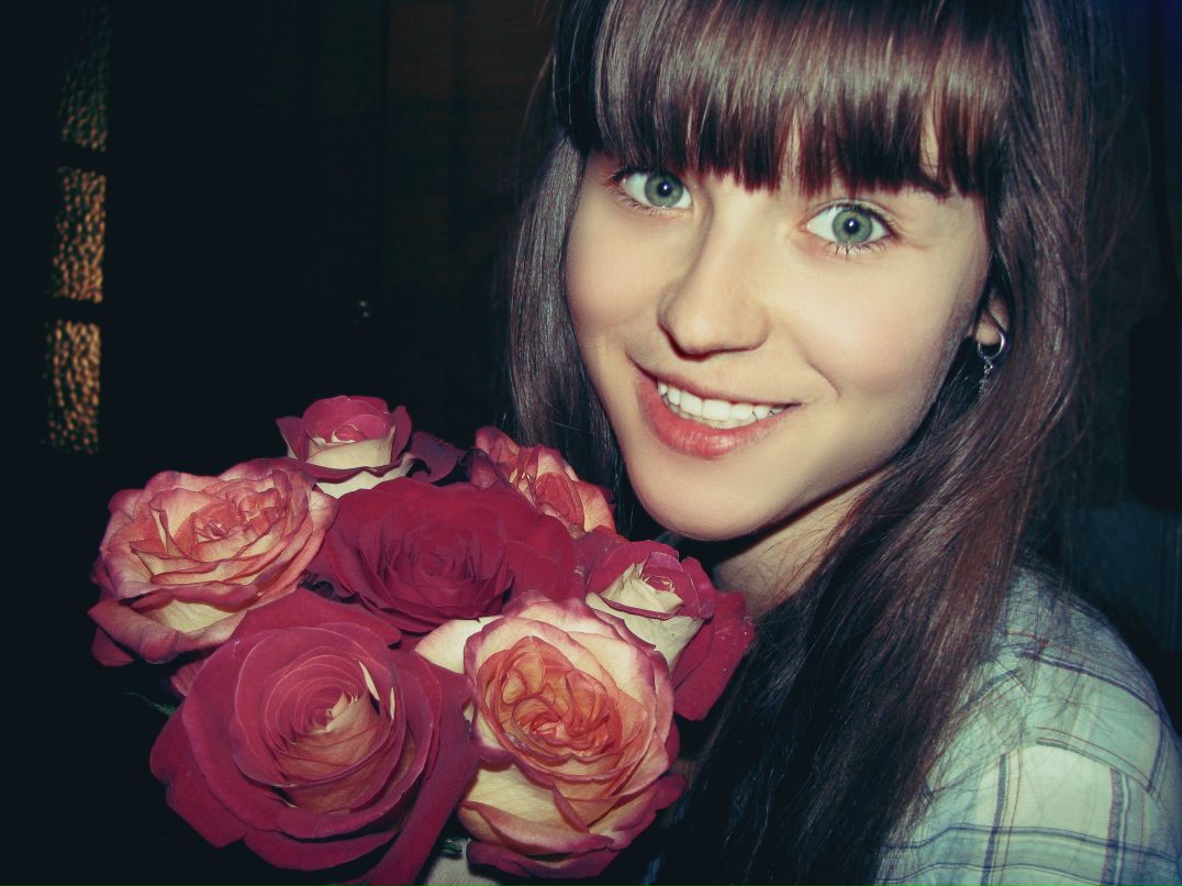 Лілія Скок | Киев