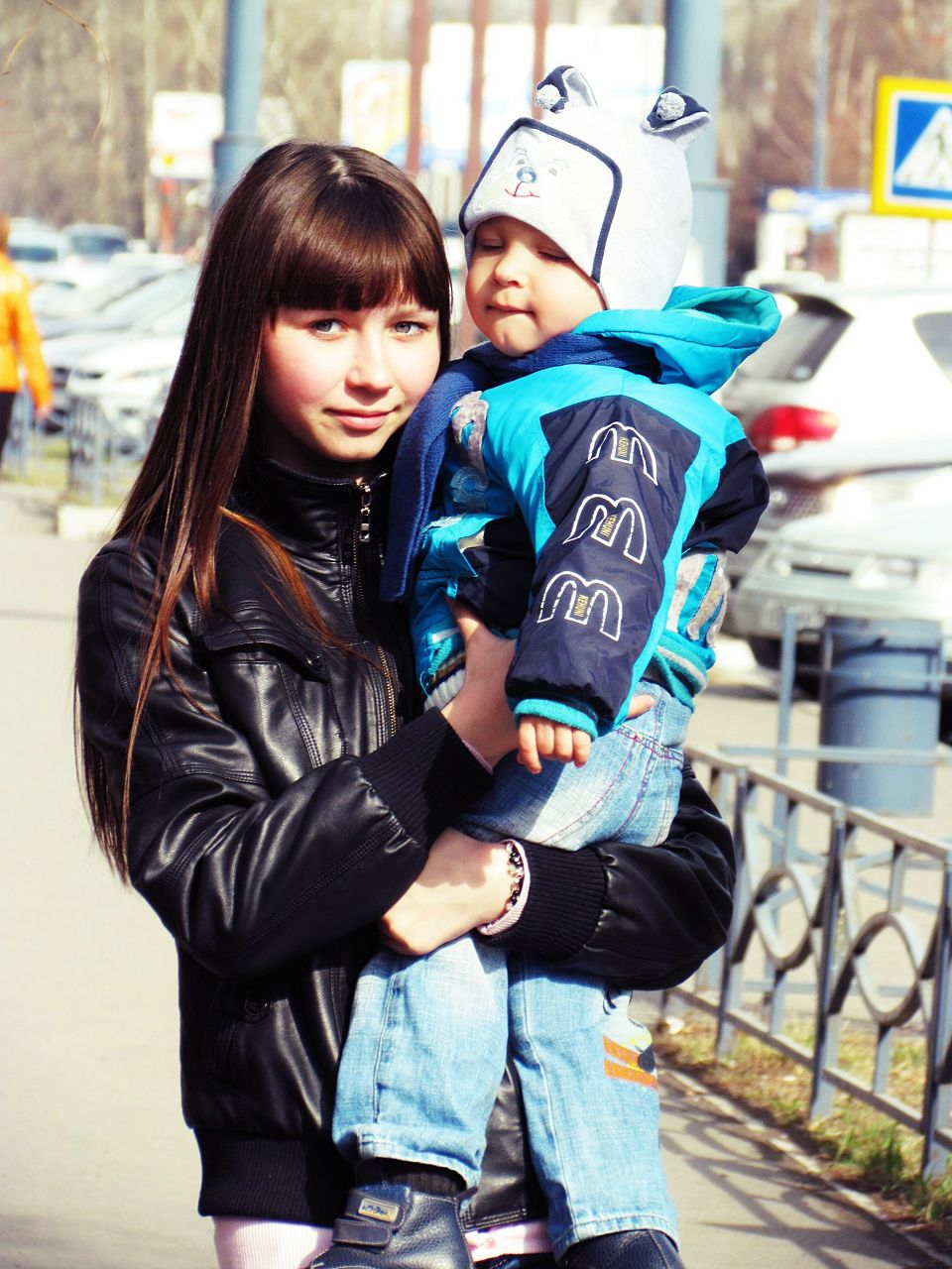 Лариса Емец ♥ | Абакан