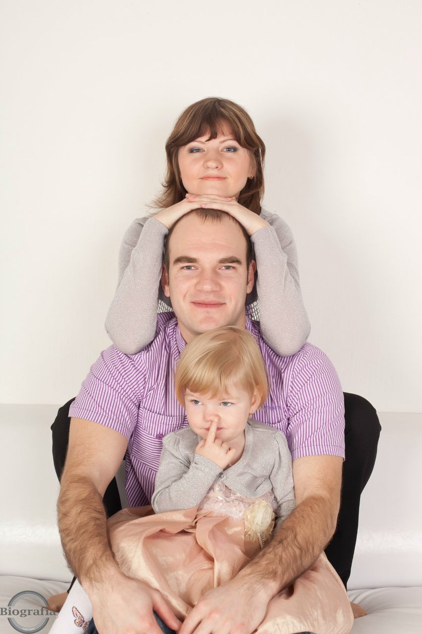 Алексей Голубев | Санкт-Петербург