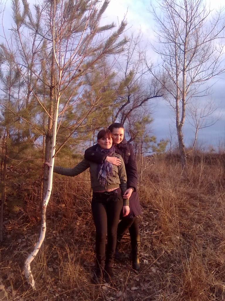 Елена Сидоренко | Лубны