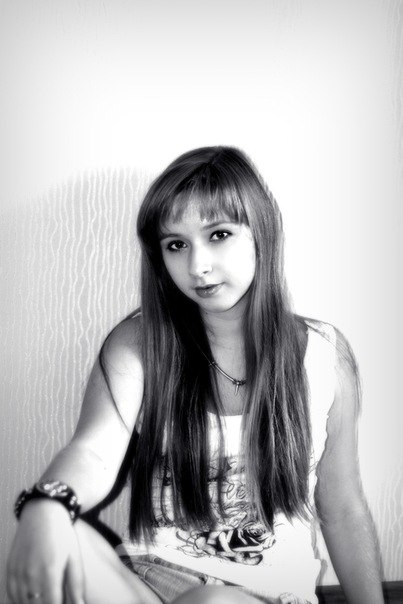 Настя Касьяненко | Одесса