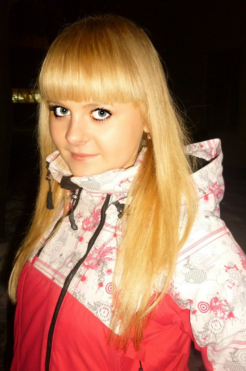 Мария Яговкина | Ржев