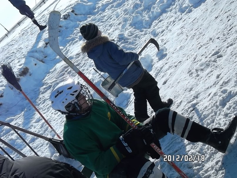 Дмитрий Акст Александровичь | Новосибирск