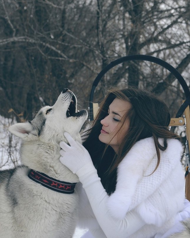 Дарья Бессараб | Санкт-Петербург