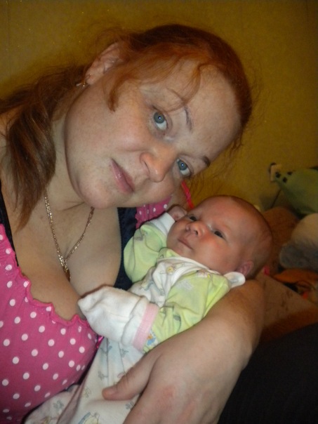 №5, Ольга Халабарчук, 43 года, Киров №5, Ольга Халабарчук, 43 года, Киров