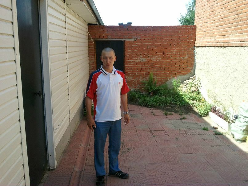 Руслан Воробьев | Нижневартовск