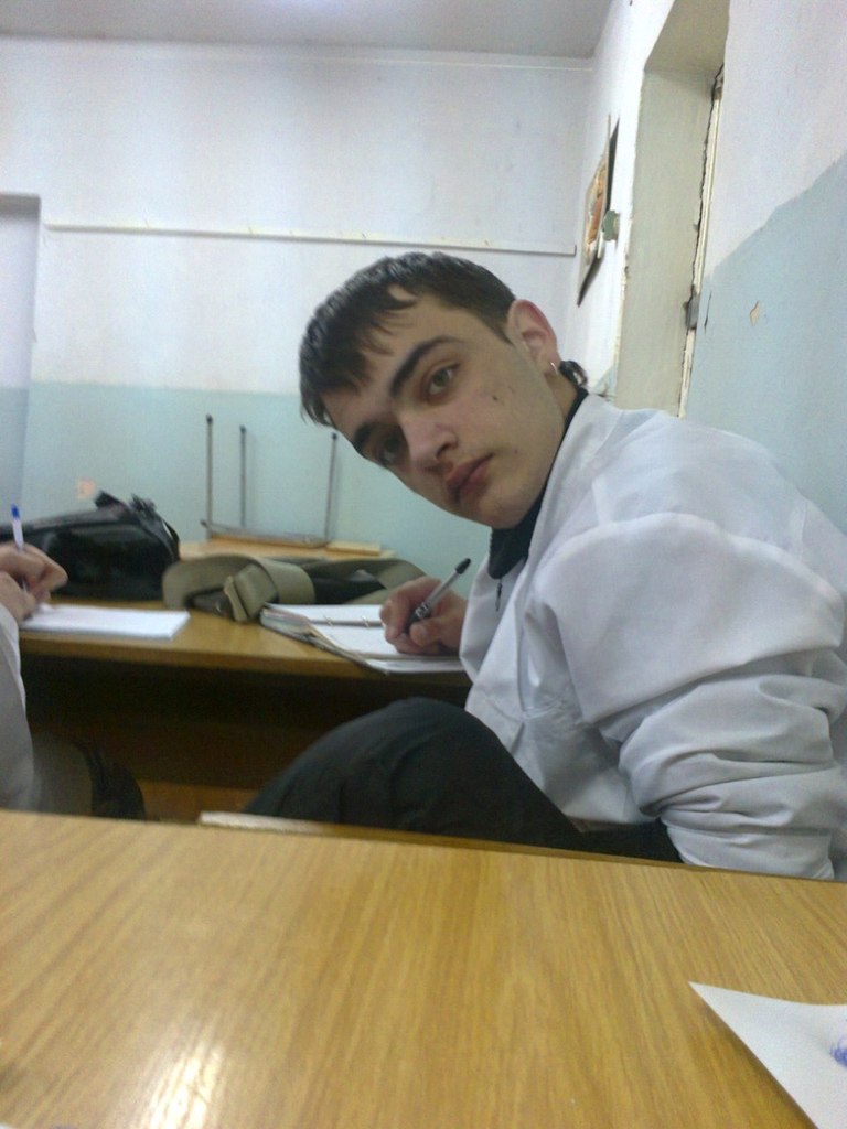 Максим Орлов | Калуга