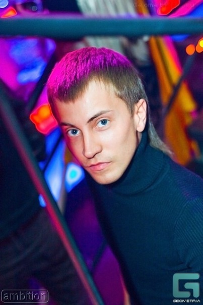 №172, Денис Жигальский №172, Денис Жигальский