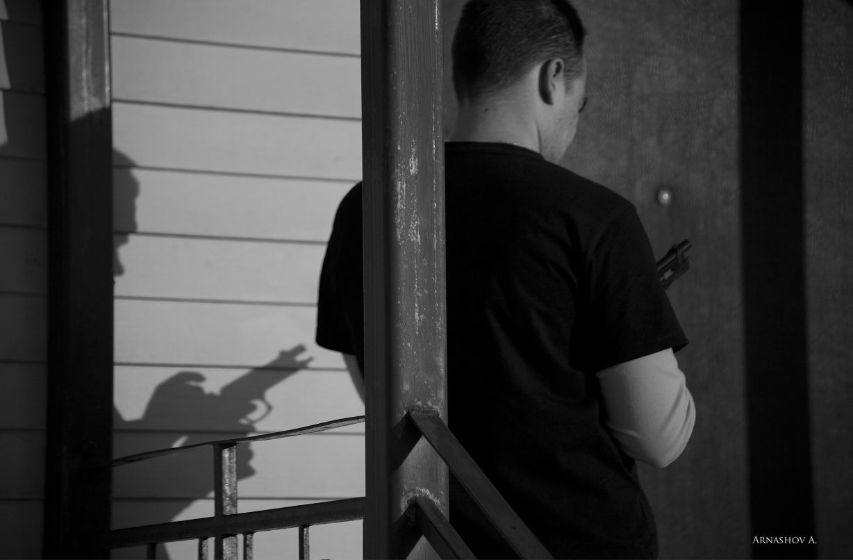 Welcome Рай | Москва