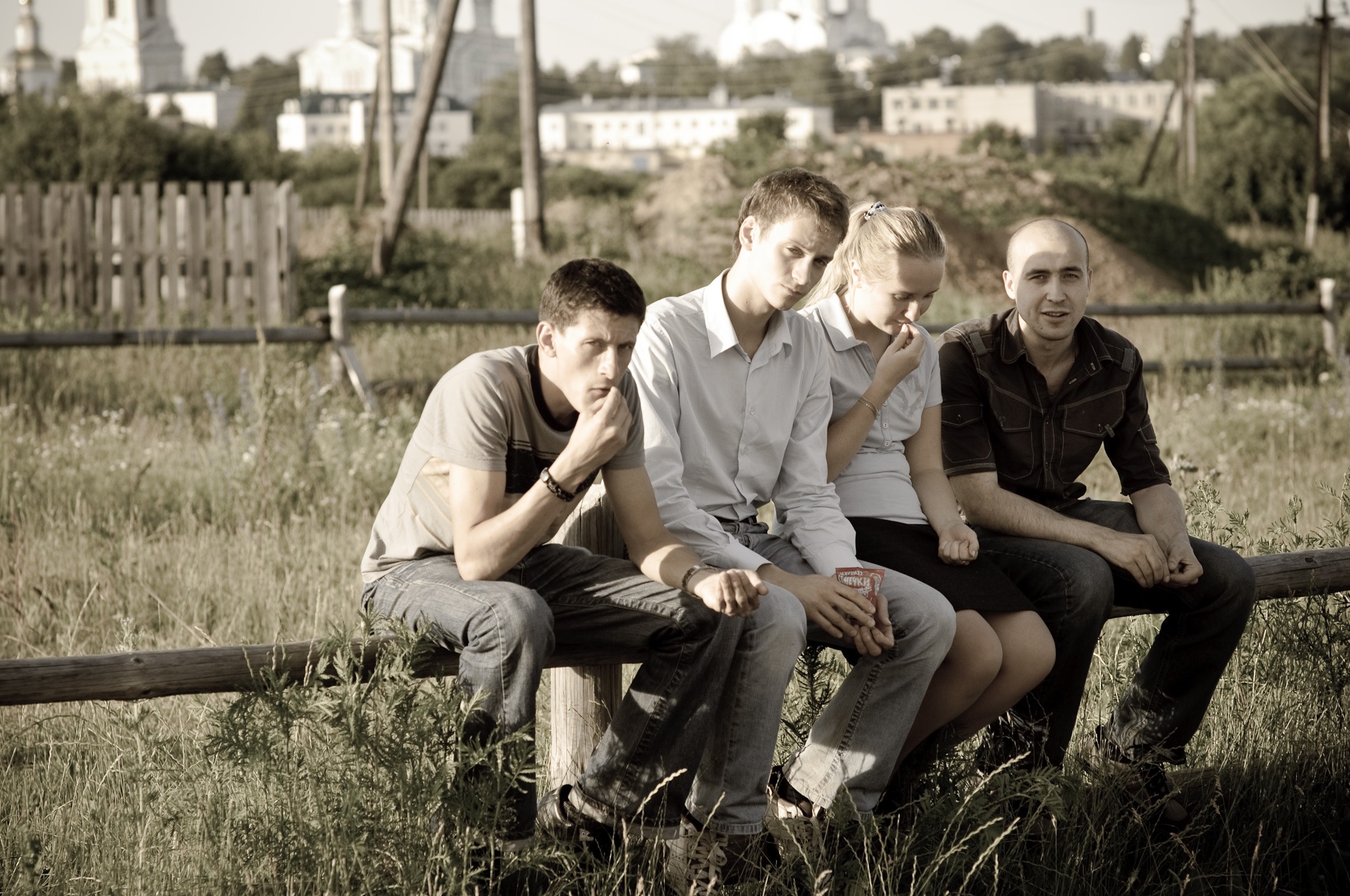 Фото профиля