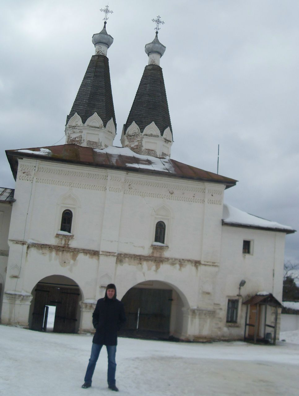 Григорий Цветков | 