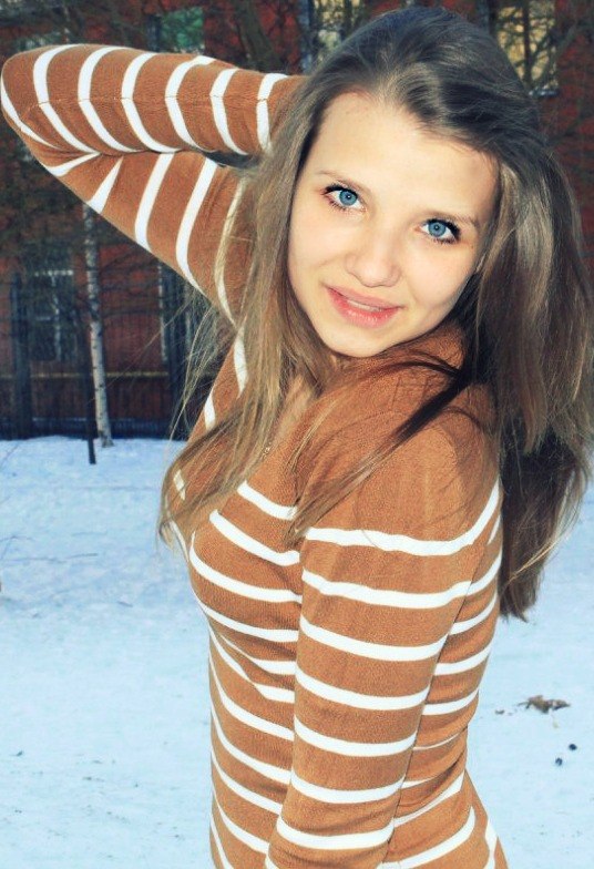 Марина Морозова | Москва