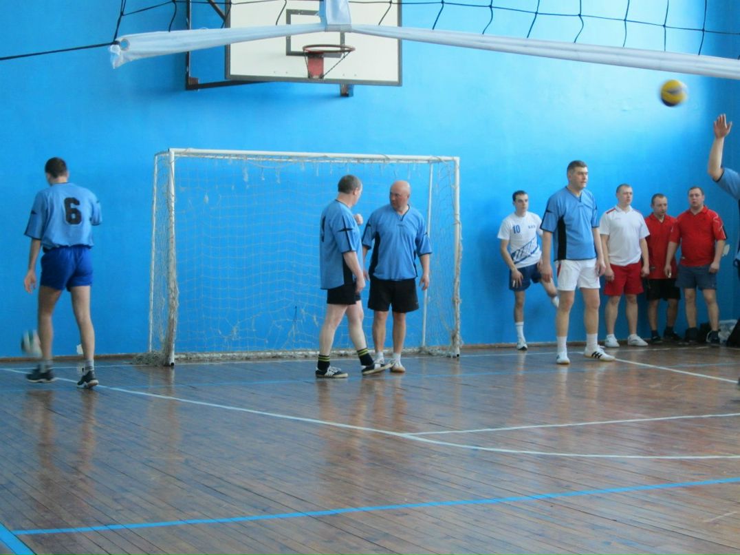 Алексей Кекух | Семеновка