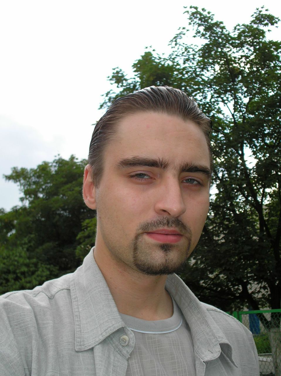 Иван Гришанков | Нетешин