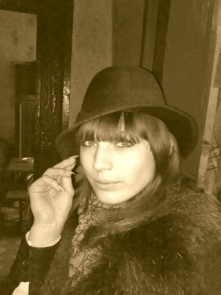 Вера Терещенко | Киев