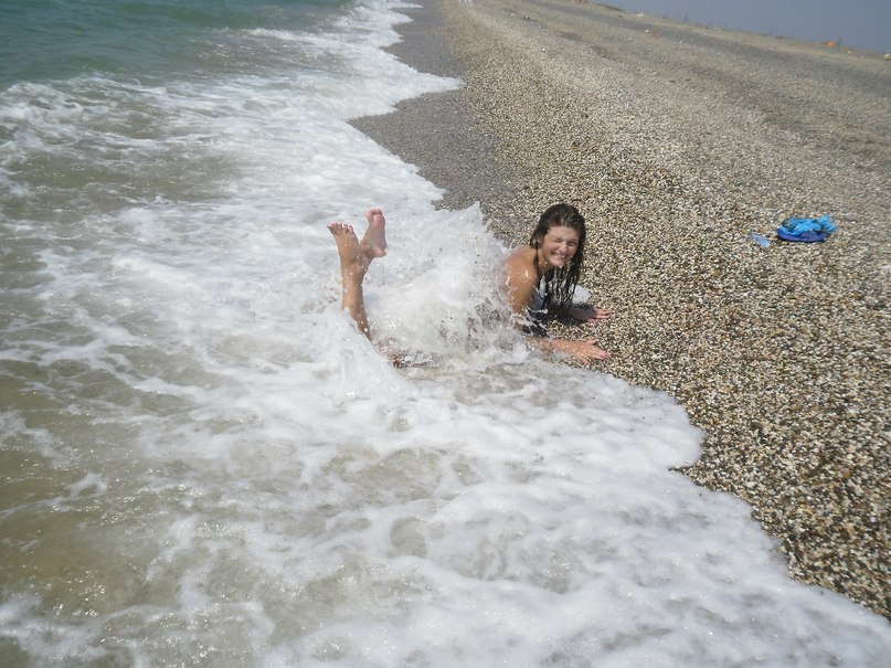 Марина Гриценко | Николаев