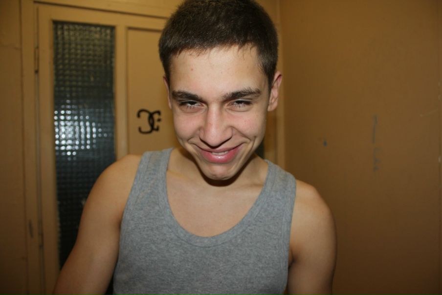 №31, Maksim Bushuev, Москва №31, Maksim Bushuev, Москва