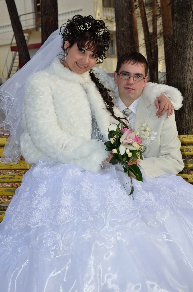 Настасья Тетюева | Миасс