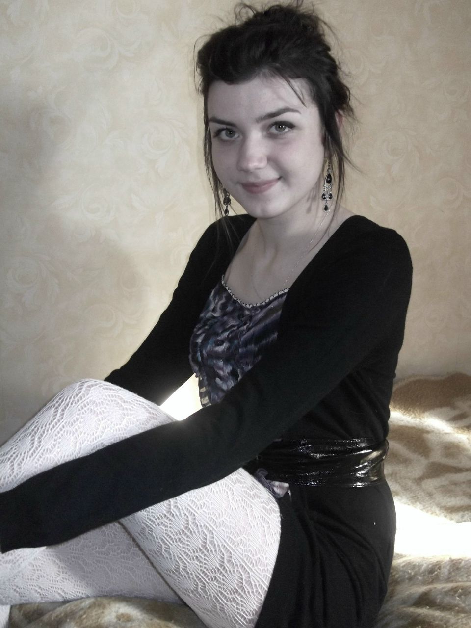 Natalja Chvisiukovic | Mažeikiai