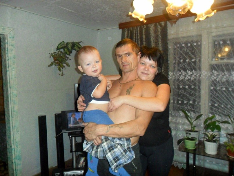 Юлия Северина Владимировна | Владимир