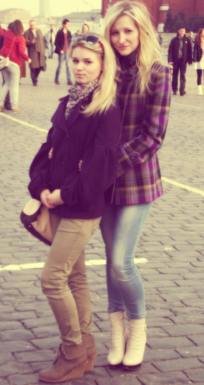 Влада Корсак | 