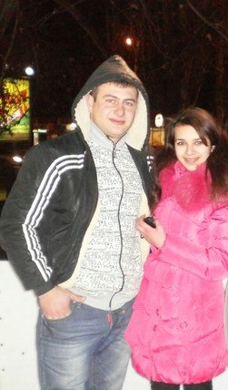 Эдиешка Белялова | Симферополь