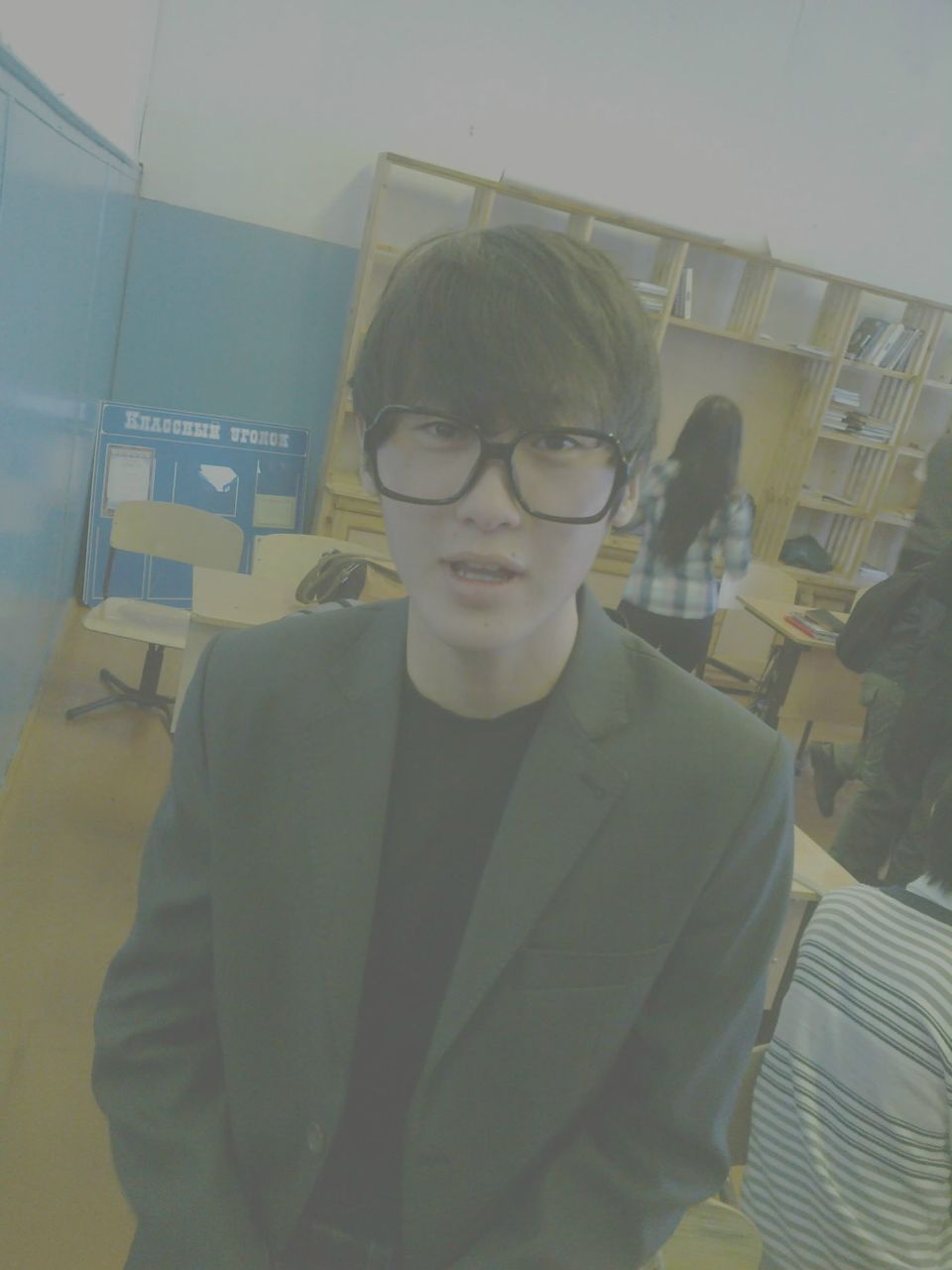 Николай Степанов | Вилюйск