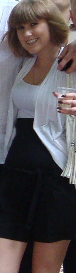 Кристина Недава | Киев