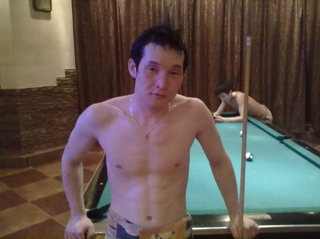 Игорь Слепцов | Якутск