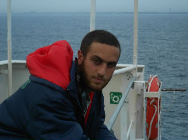 №1, Nikola Chakiridi, 38 лет, Батуми №1, Nikola Chakiridi, 38 лет, Батуми