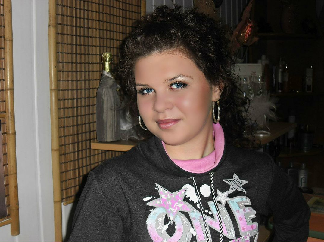 Анна Жвалевич | Симферополь