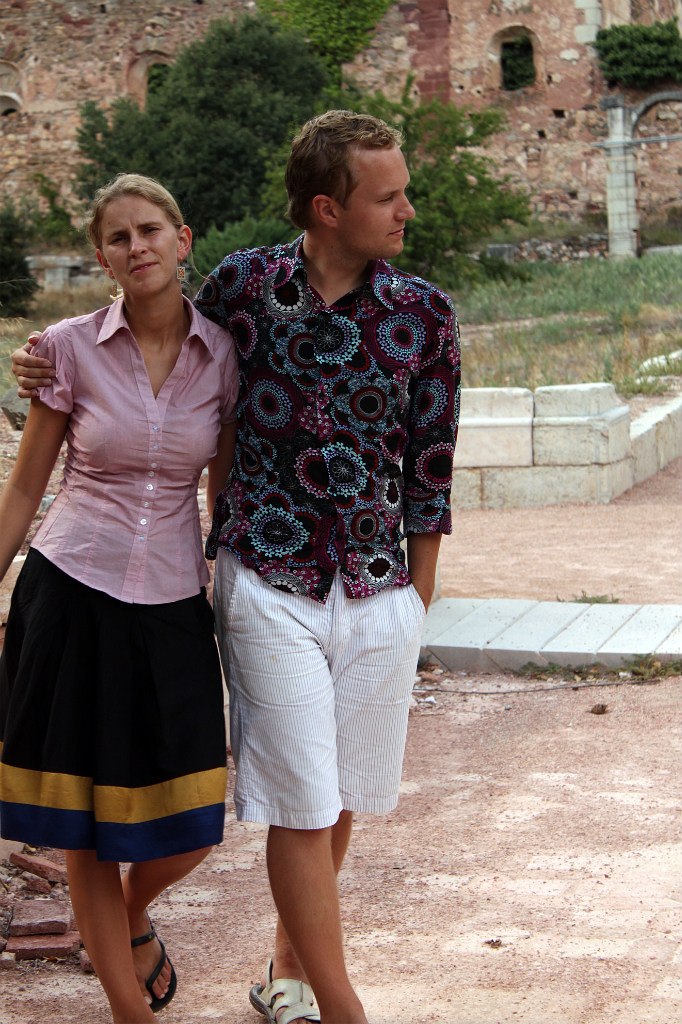 Tatjana Schasnovich | Barcelona