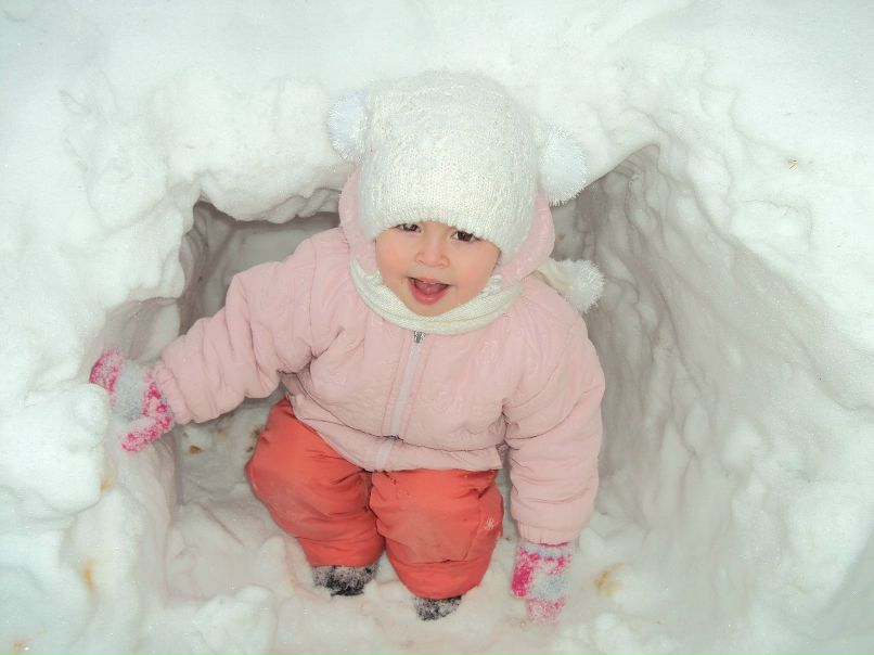 Елена Пахомова | Ижевск